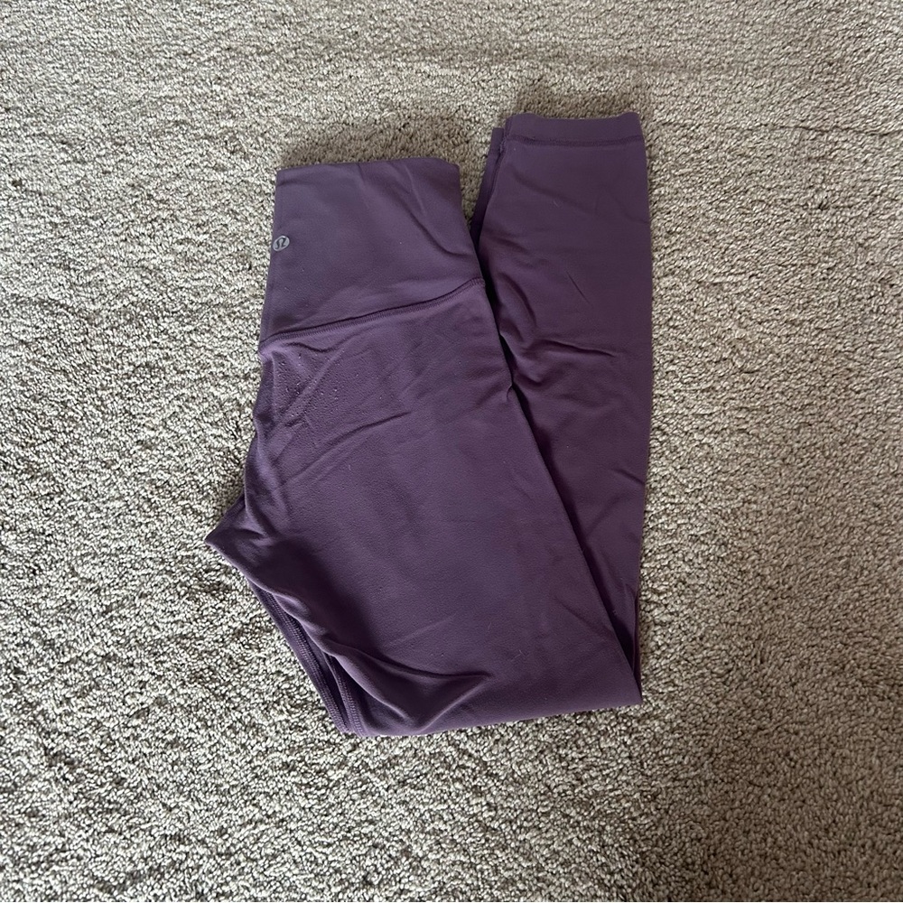 Lululemon aligns
